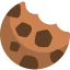 Cookies icon 64x64