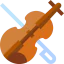 Violin icon 64x64