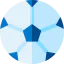 Soccer ball icon 64x64