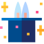 Hat icon 64x64