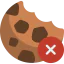 Cookies icon 64x64