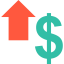 Dollar icon 64x64
