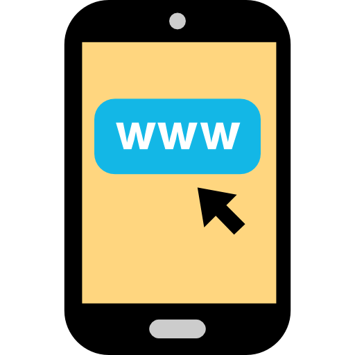 Smartphone icon