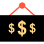 Sign icon 64x64