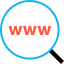 Loupe icon 64x64