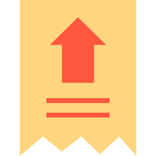Invoice icon
