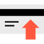Credit card icon 64x64