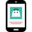 Smartphone icon 64x64