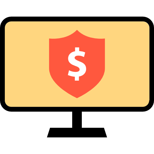 Screen icon