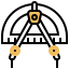 Compass icon 64x64