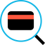 Credit card icon 64x64