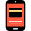 Smartphone icon 64x64