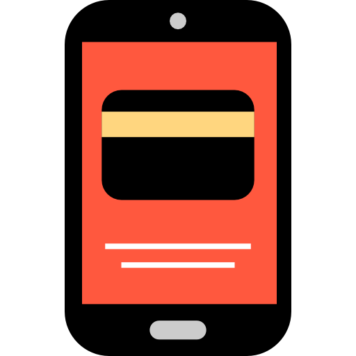 Smartphone icon