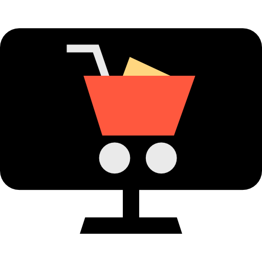Screen icon