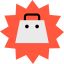 Shopping bag icon 64x64