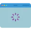 Browser icon 64x64