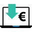 Laptop icon 64x64