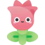 Rose icon 64x64