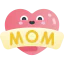 Mothers day icon 64x64