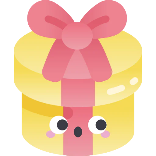 Present icon