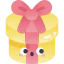 Present icon 64x64