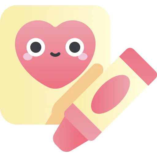 Drawing icon