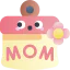 Mothers day icon 64x64