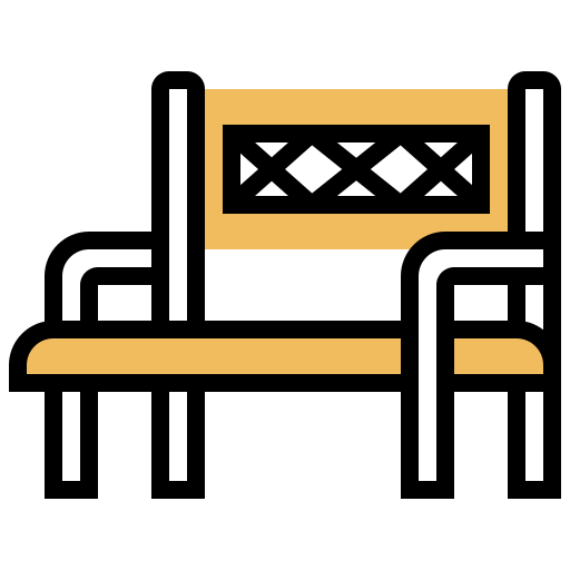 Bench icon