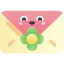 Letter icon 64x64