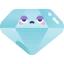 Diamond icon 64x64