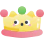 Crown icon 64x64