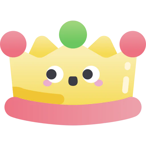 Crown icon