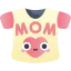 Tshirt Symbol 64x64