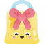 Shopping bag icon 64x64