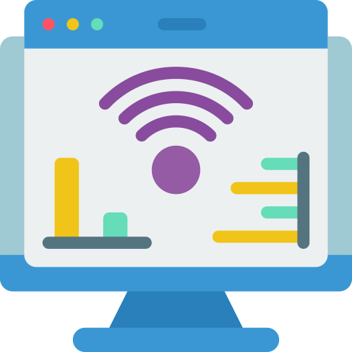 Desktop icon