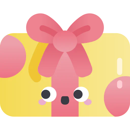 Present icon