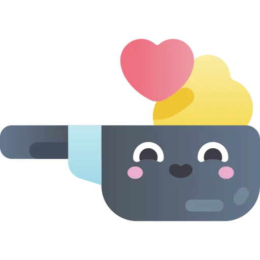Cooking icon