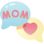 Message icon 64x64