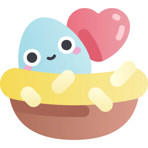 Bird icon