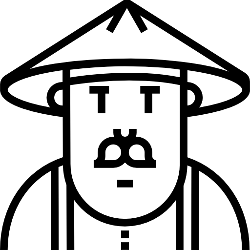 Samurai icon