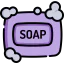 Soap biểu tượng 64x64