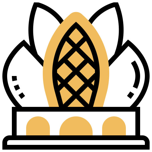 Landmark icon