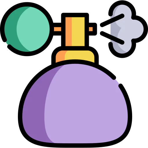 Perfume icon