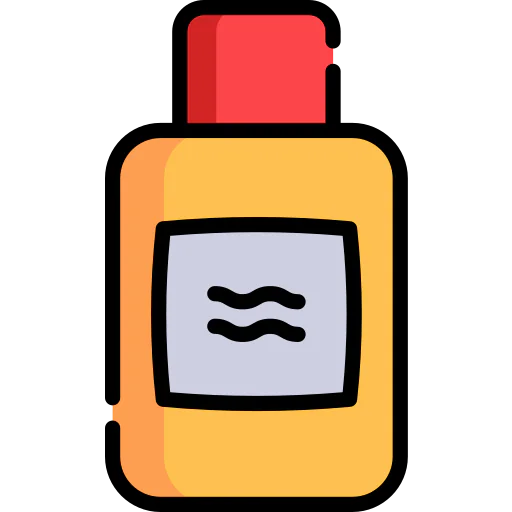 Shampoo icon