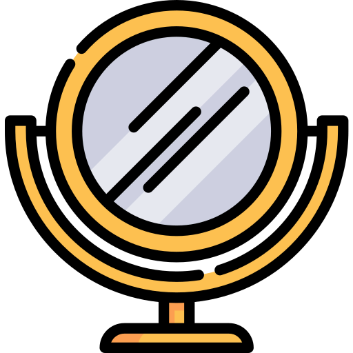 Mirror icon