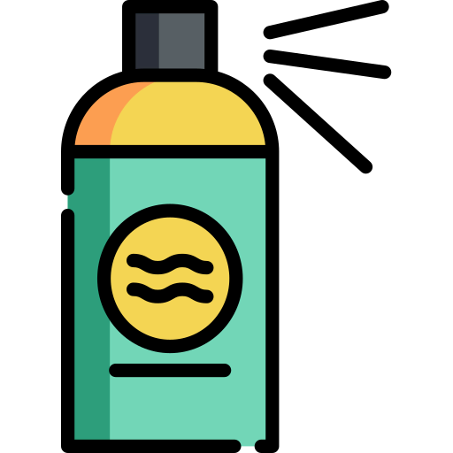 Spray icon