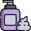 Shaving icon 64x64