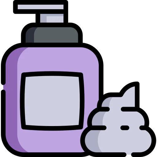 Shaving icon