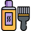 Hair dye icon 64x64