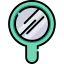 Hand mirror іконка 64x64